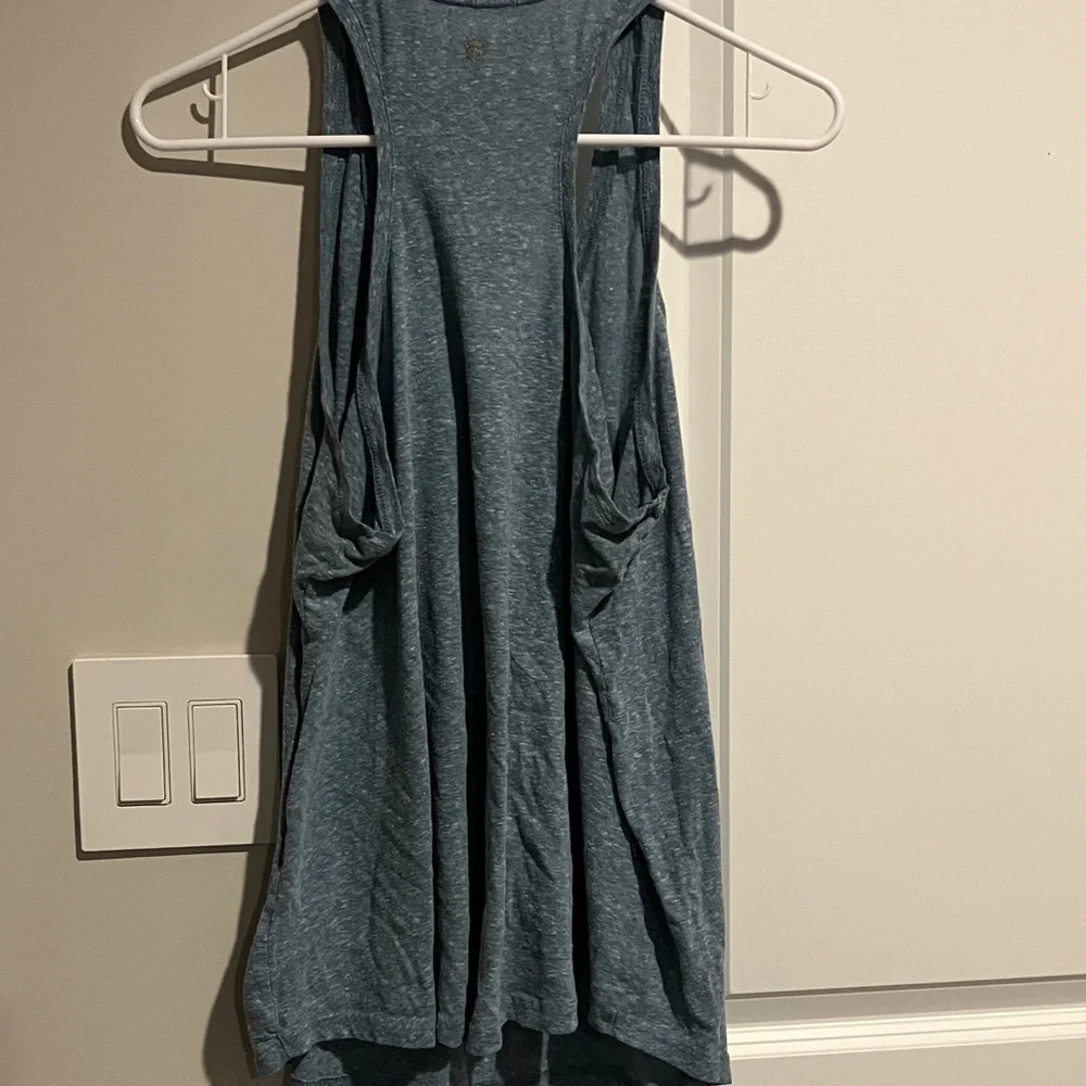 TekGear DryTek Graphic Tank Top - Picture 6 of 7